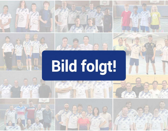 Teamfoto