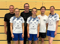 Schwere Niederlage der Vierten in Köln!