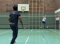 Niederlage der 6. Mannschaft in Köln!