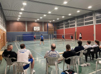 Erfolgreicher Saisonabschluss trotz Niederlage!