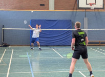 Erfolgreicher Spieltag zum zweiten Advent!