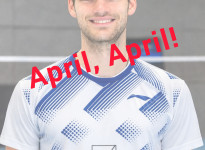 Sensationeller Transfer für die Saison 26/27!