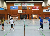 Zweite überrascht Tabellenspitze!