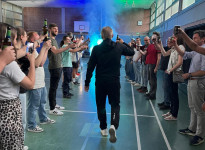 Besondere Ehrung bei der MV 2026!