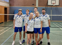 Vierte feiert deutlichen 7:1-Sieg gegen Brühl!