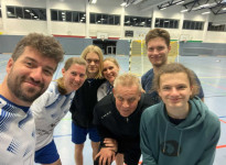 4. Mannschaft mit Auswärtssieg!