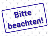 Änderungen für das Mittwochstraining!