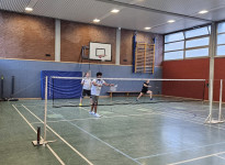 Friesdorf Six verSIEBT knapp den Sieg!