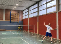 Nichts zu holen für die 5. Mannschaft!