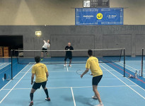 Niederlage der Vierten gegen Tabellenführer!